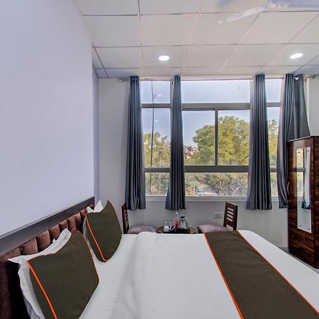 Hotel O Connect Jaipur Luaran gambar