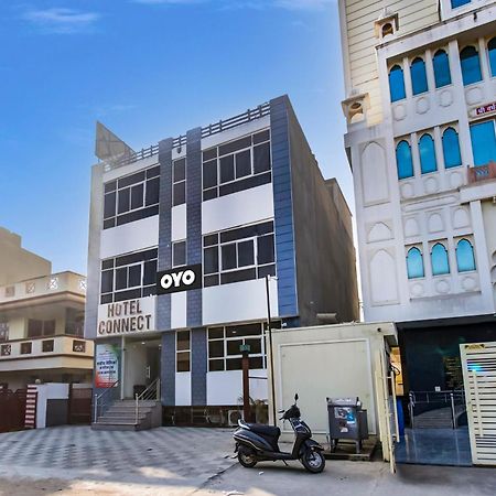 Hotel O Connect Jaipur Luaran gambar