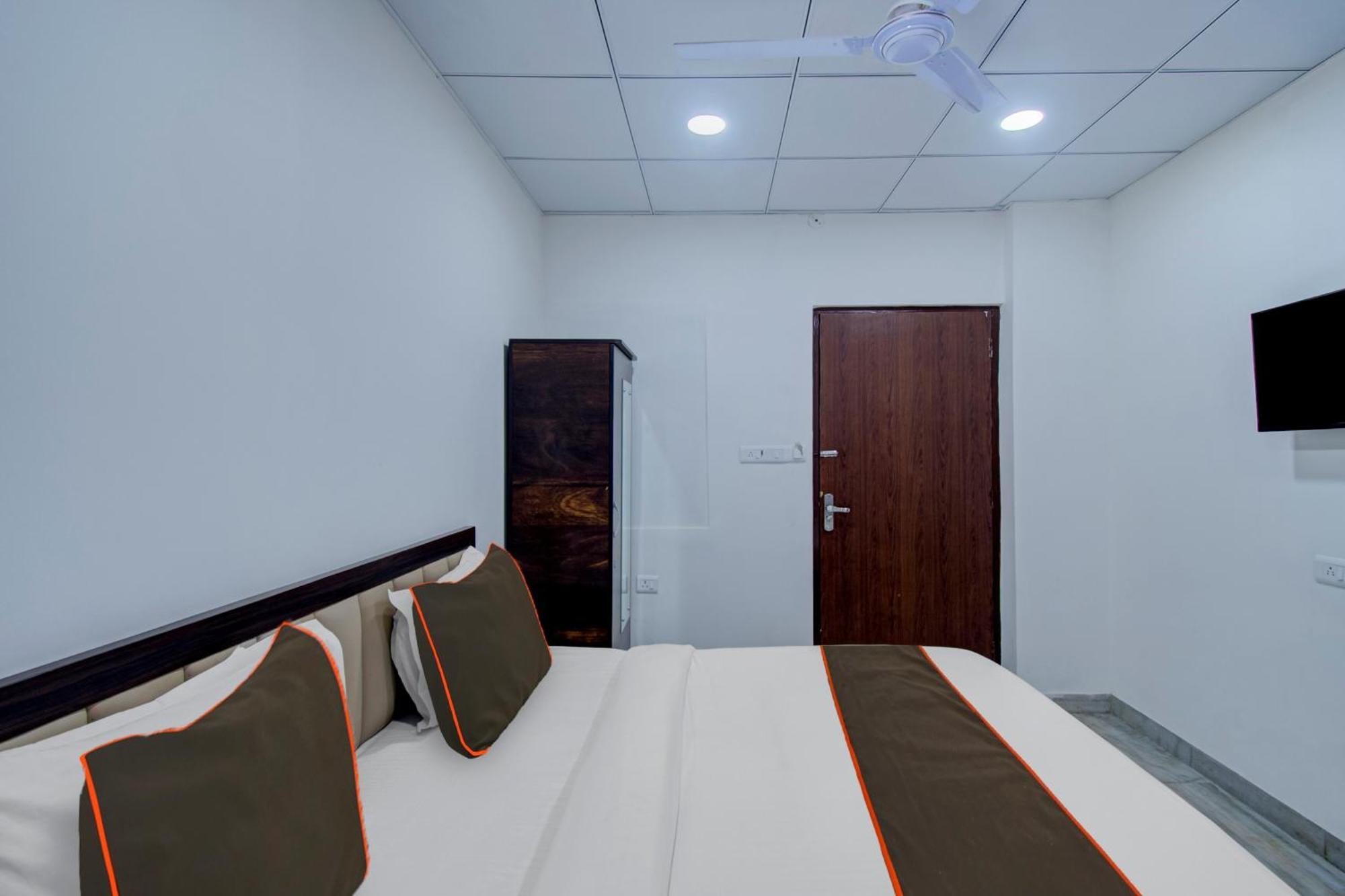 Hotel O Connect Jaipur Luaran gambar