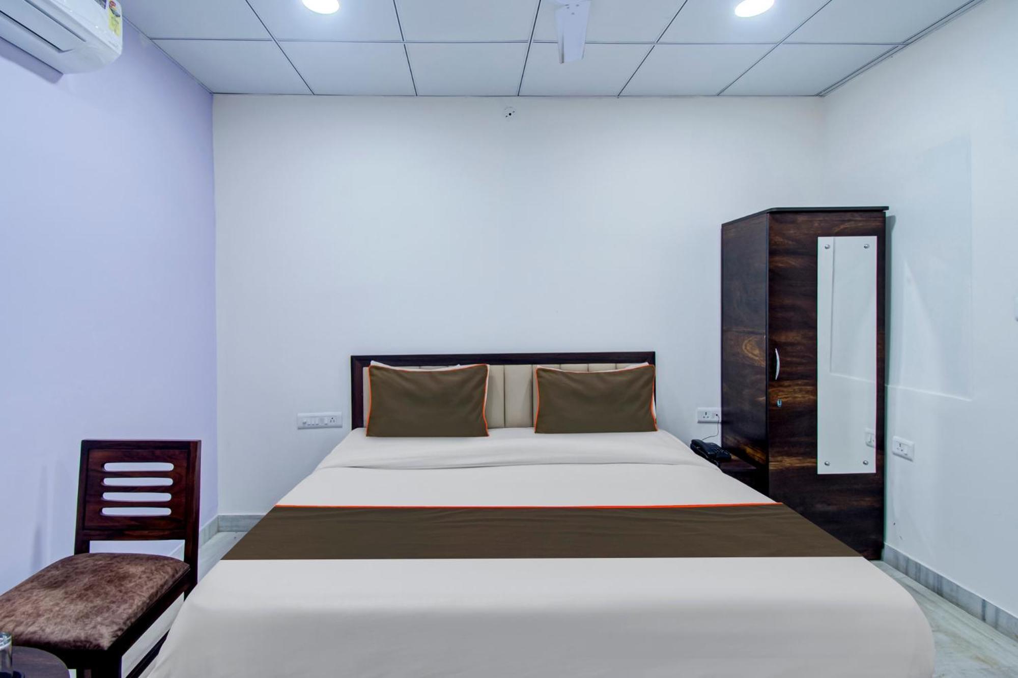 Hotel O Connect Jaipur Luaran gambar
