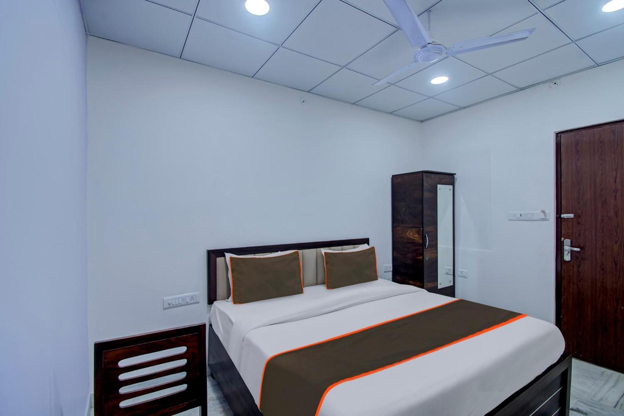 Hotel O Connect Jaipur Luaran gambar